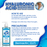 Dermactin Hyaluronic Acid Daily Facial Cleanser 5.85 oz.