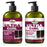 Difeel Ultra Curl 2-PC Curl Enhancing Shampoo & Conditioner Gift Box - Includes Shampoo & Conditioner 12 oz.