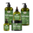 Difeel Vegan Keratin Anti Frizz Complete 5-PC Set