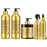 Hair Chemist Hair Chemist 24K Gold 5-Piece Complete Hair Care Set