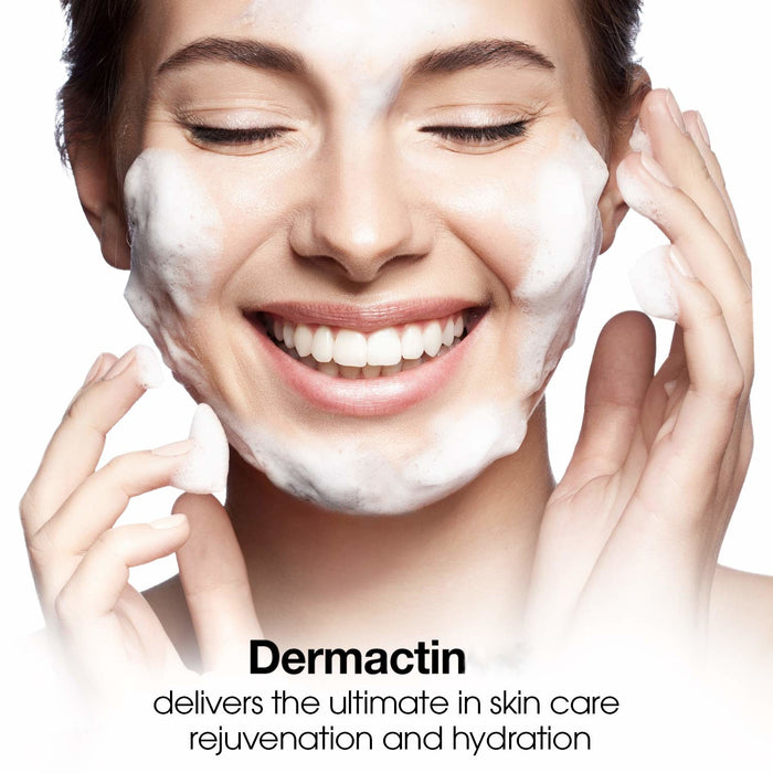 Dermactin-TS Collagen Filler Wrinkle Reducer 1 oz.