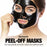 Dermactin Collagen Mask with Deeply Moisturizing Olive Extract