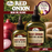 Difeel Red Onion Hair Oil Blend 7.1 Ounces