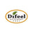 Difeel Superior Growth Jamaican Black Castor Premium Hair Oil 2.5 oz.