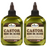 Difeel Classic Castor Hair Oil Blend 7.1 oz. (PACK OF 2)