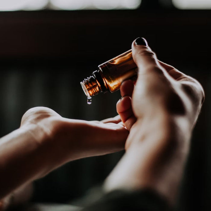 Difeel 100% Pure Essential Oil - Orange Oil 1 oz.