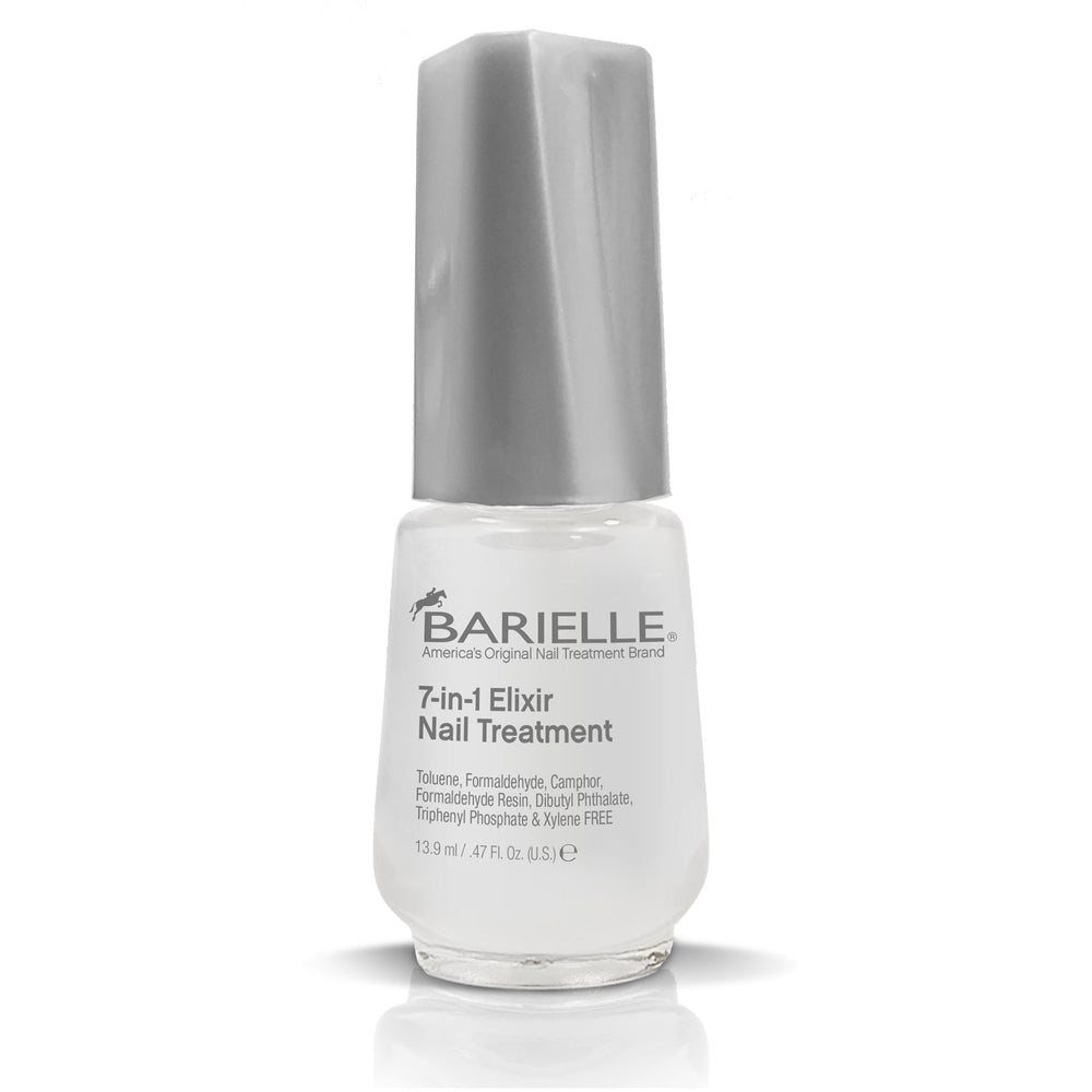 Barielle 7-in-1 Elixir Nail Treatment