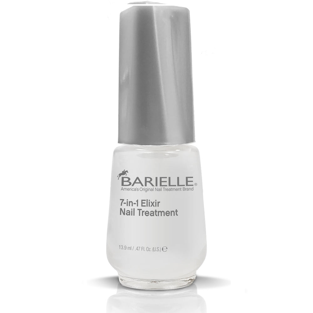 Barielle 7-in-1 Elixir Nail Treatment 2-Pack