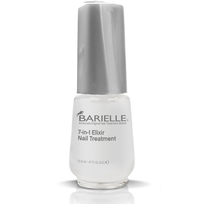 Barielle 7-in-1 Elixir Nail Treatment 2-Pack