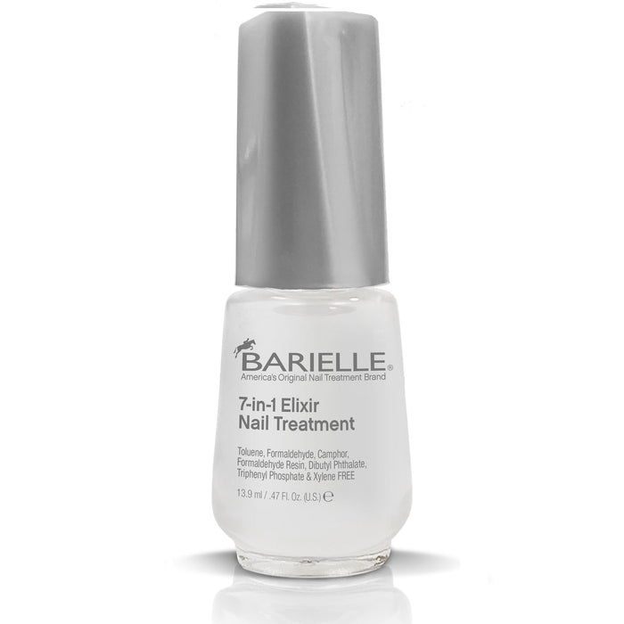 Barielle Nail Care Extraordinaire Bundle 4-PC Set