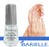 Barielle One Step Nail Mender .47 oz. (Pack of 2) with free Snowflake Bag