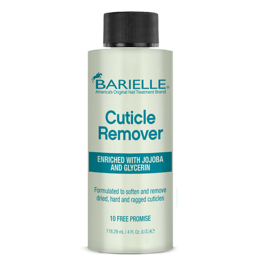 Barielle Cuticle Remover 4 oz.