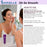 Oh So Smooth Skin Smoothing Anti-Aging Face Serum 1 oz. *New Improved Formula*