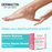 Dermactin Total Foot Care Cream 4 oz.