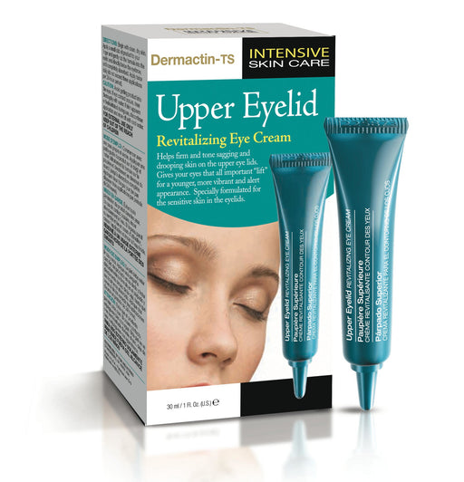 Dermactin Classic Upper Eyelid Revitalizing Eye Cream 1 oz.