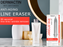 Dermactin 90 Second Fine Line/Wrinkle Reducer .34 oz.
