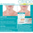 Crepe Be Gone Classic Body Souffle 3 oz. AND Firming Neck Cream 3 ounce (2-PC SET)