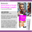 Dermactin Stretch Mark & Wrinkle Smoothing Complex Concentrated Formula 6 oz.