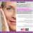 Dermactin Stretch Mark & Wrinkle Smoothing Complex Concentrated Formula 6 oz.