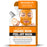 Dermactin Galaxy Orange Neon Peel Off Facial Mask wit with CoQ10 and Orange 1.76 oz.