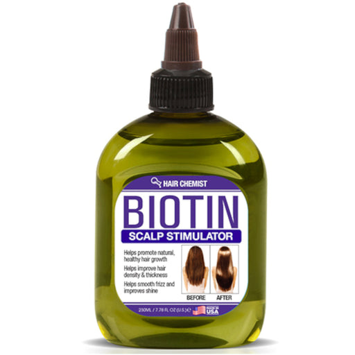 Hair Chemist Biotin Scalp Stimulator 7.1 oz.