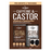 Hair Chemist Caffeine and Castor Faster Growth Shampoo & Conditioner 33.8 oz. 2-PC Boxed Gift Set