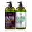 Hair Chemist Superior Growth Jamaican Black Castor Shampoo 33.8 oz & Conditioner Set - 2PC Set