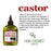 Hair Chemist Pro-Growth Natural Castor Hair Oil 12 oz.