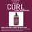 Hair Chemist Mega Curl Boosting Shampoo 33.8 oz.