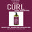 Hair Chemist Mega Curl Boosting Shampoo 33.8 oz.