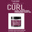 Hair Chemist Mega Curl Curl Boosting Premium Hair Mask 12 oz