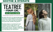 Hair Chemist Tea Tree Hair Oil 7.1 oz.