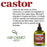 Hair Chemist Natural Castor Hair Oil 7.1 oz.