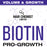 Hair Chemist Biotin Pro-Growth Premium Hair Oil 7.1 oz.