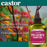 Hair Chemist Pro-Growth Hair Oil with Castor Oil 7.1 oz.