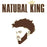 Natural King Soothing Scalp Stimulator with Turmeric & Ginger 7.1 Ounces