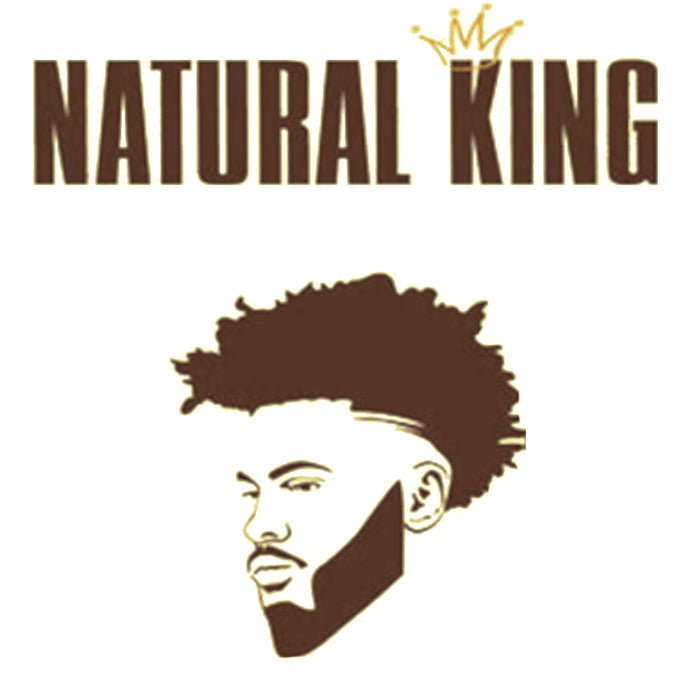 Natural King Soothing Scalp Stimulator with Turmeric & Ginger 7.1 Ounces