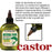 Natural King Jamaican Black Castor Shampoo 33.8 oz. AND Pro-Growth Hair & Beard Oil 7.1oz 2-PC-SET