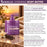 Barielle Vanilla Cashmere Hydrating Body Butter 15 oz.