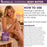 Barielle Vanilla Cashmere Hydrating Body Butter 15 oz.