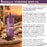 Barielle Vanilla Cashmere Hydrating Body Oil 8 oz.