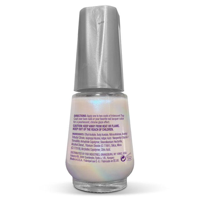 Barielle Shimmer & Glam Duo 2-PC Top Coat Set