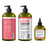 Hair Chemist Batana Strengthening Shampoo Conditioner, Hair Oil Set. (3-PC SET)