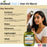Difeel Amla Hair Oil Blend 7.1 Ounces