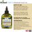 Difeel Amla Premium Hair Oil 7.1 Ounces