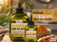 Difeel Turmeric Hair Oil Blend 7.1 Ounce