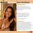 Difeel Turmeric Hair Oil Blend 7.1 Ounce