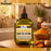 Difeel Turmeric Hair Oil Blend 7.1 Ounce
