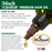 Difeel Jamaican Black Castor Premium Hair Oil 7.1 oz.