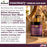 Difeel Rosemary Premium Hair Mask 15 ounce